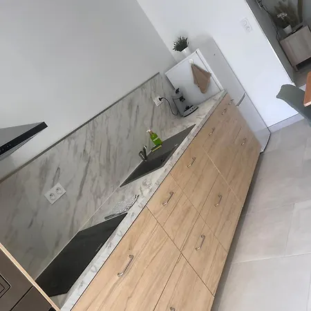 Semesterbostad Maison De -