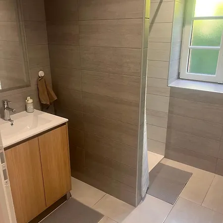 Maison De - Semesterbostad *